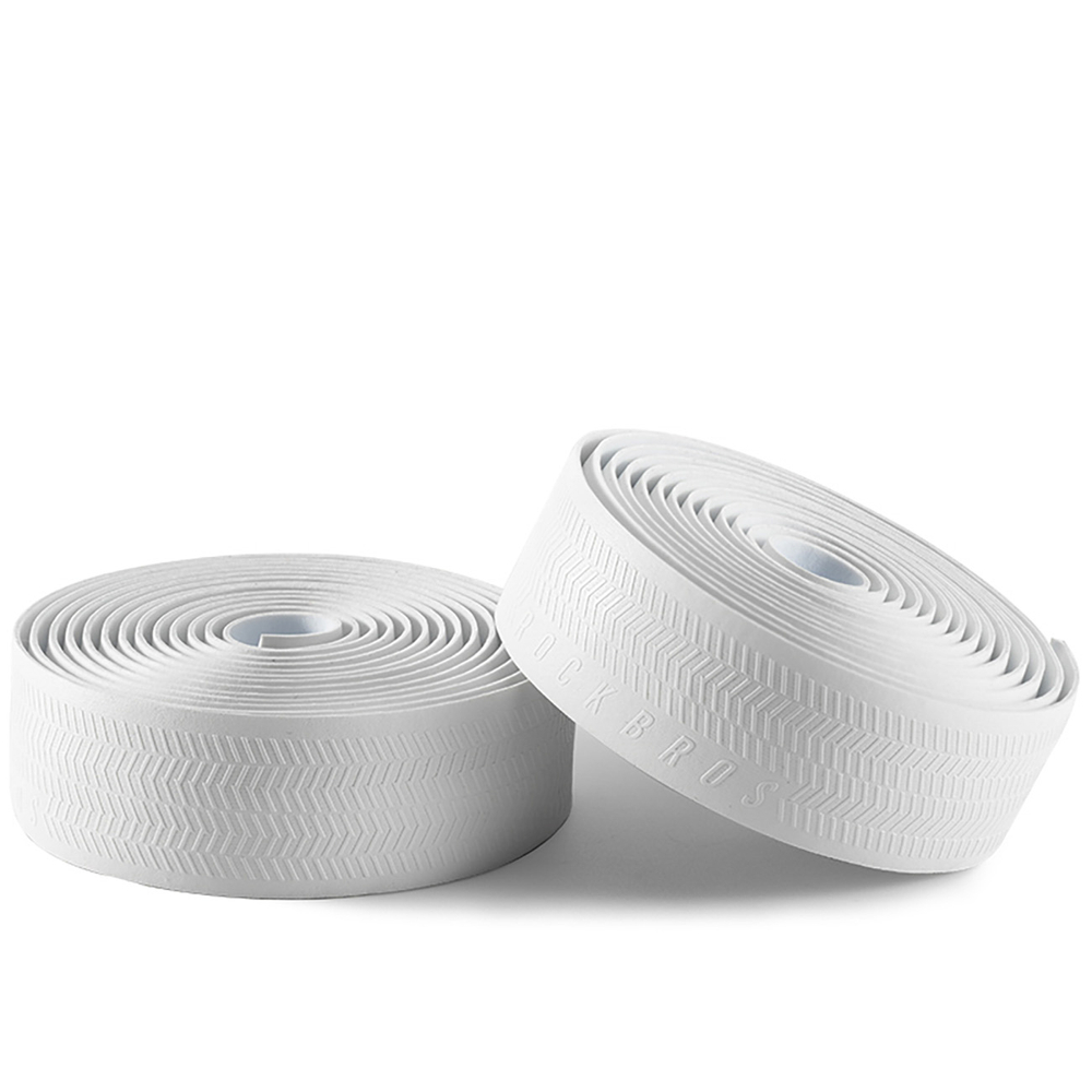 Rockbros Power EVA Handlebar Tape, White