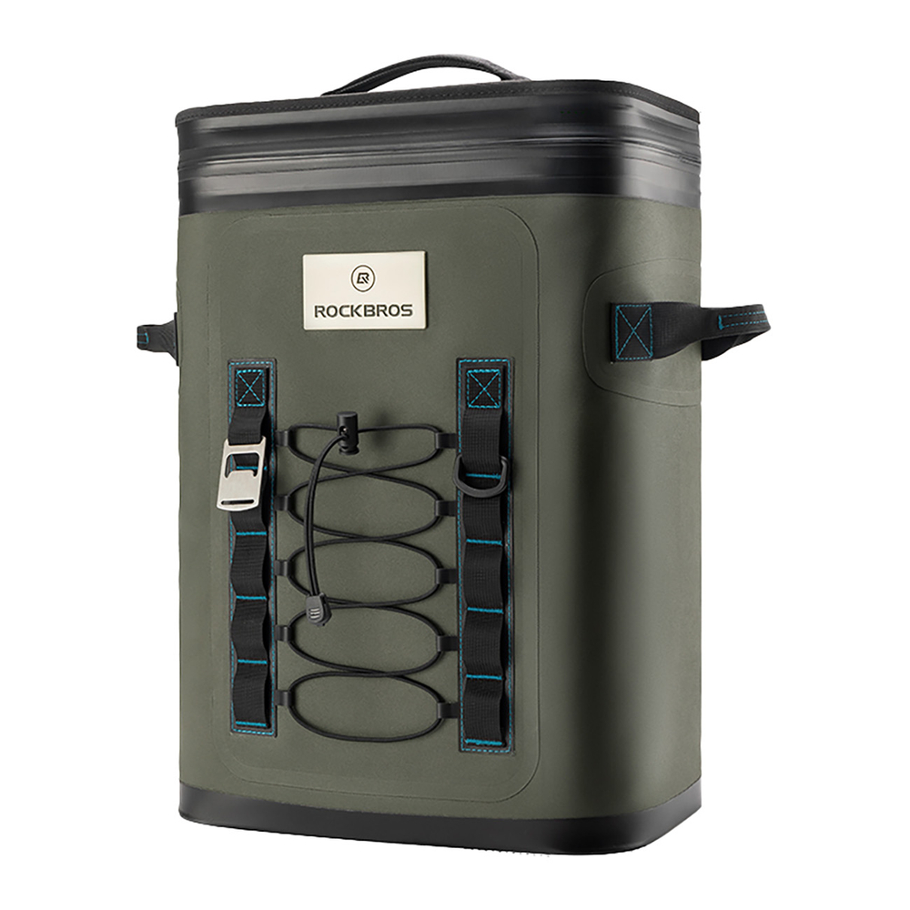 Termo kuprinė Rockbros 3016001301, 20l, žalia
