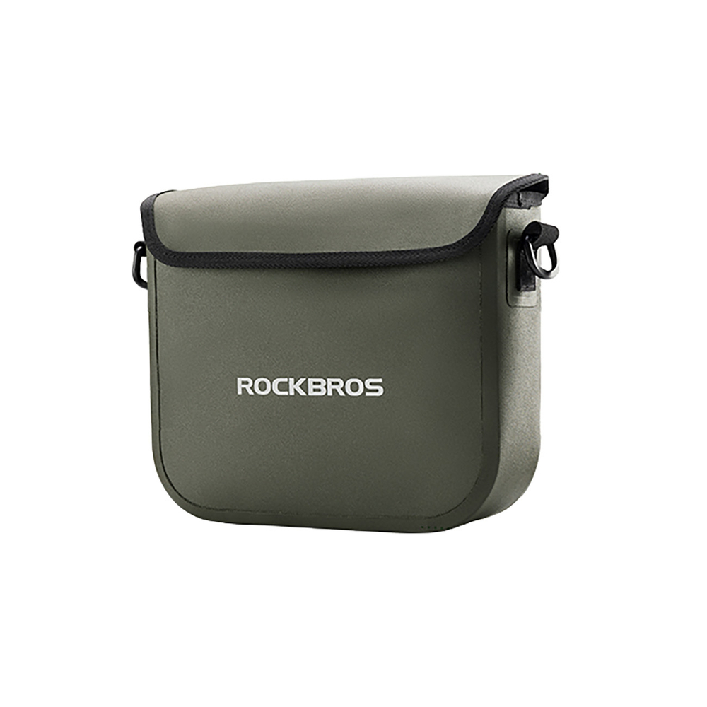 Termo kuprinė Rockbros 3016001301, 20l, žalia