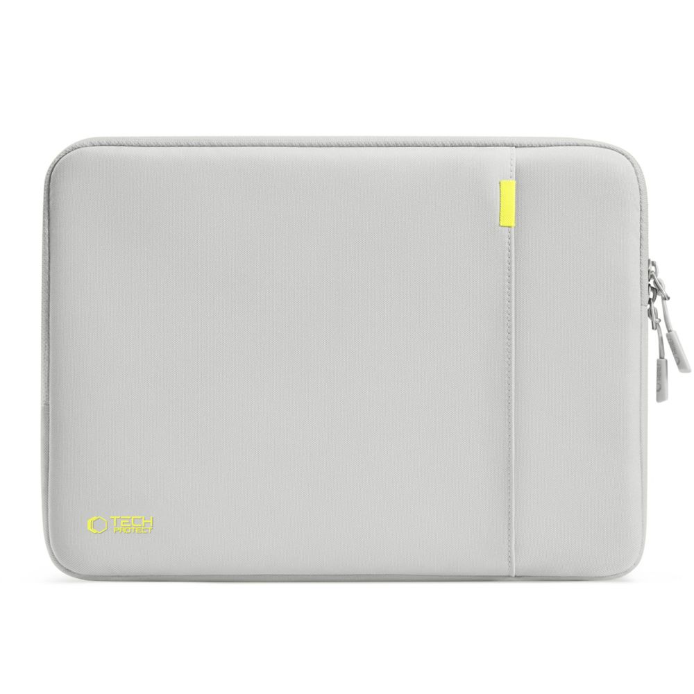 Tech-Protect Defender kompiuterio krepšys 15-16", pilkas