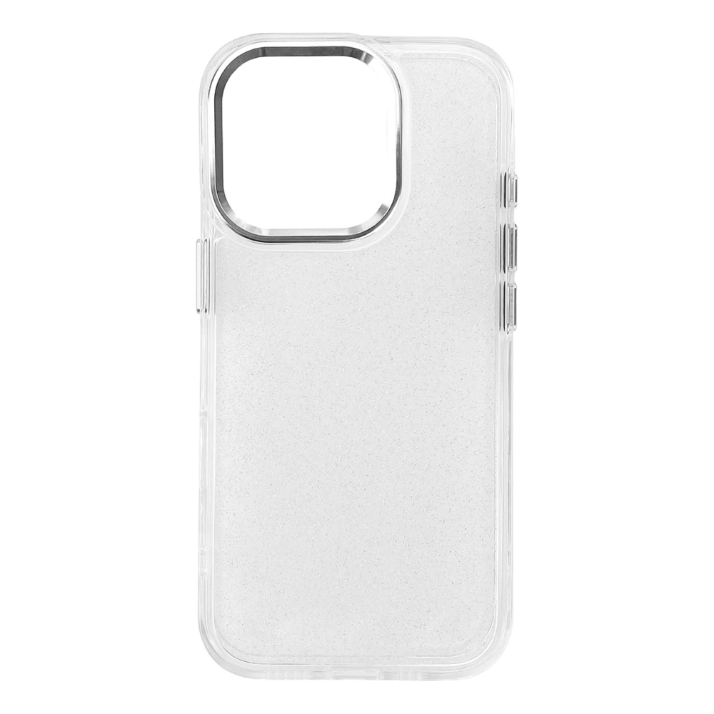 Glitter Phone Case Cover Samsung Galaxy A26 5G - Transparent