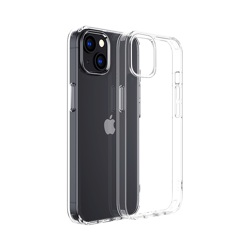 Joyroom iPhone 14 Pro Max Case JR-14X4, Transparent