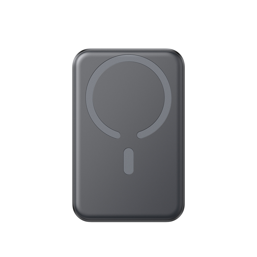 Joyroom JR-W020 MagSafe išorinė baterija 10000mAh 20W, juoda