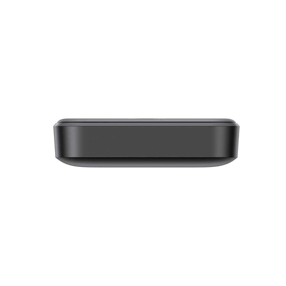 Joyroom JR-W020 MagSafe išorinė baterija 10000mAh 20W, juoda