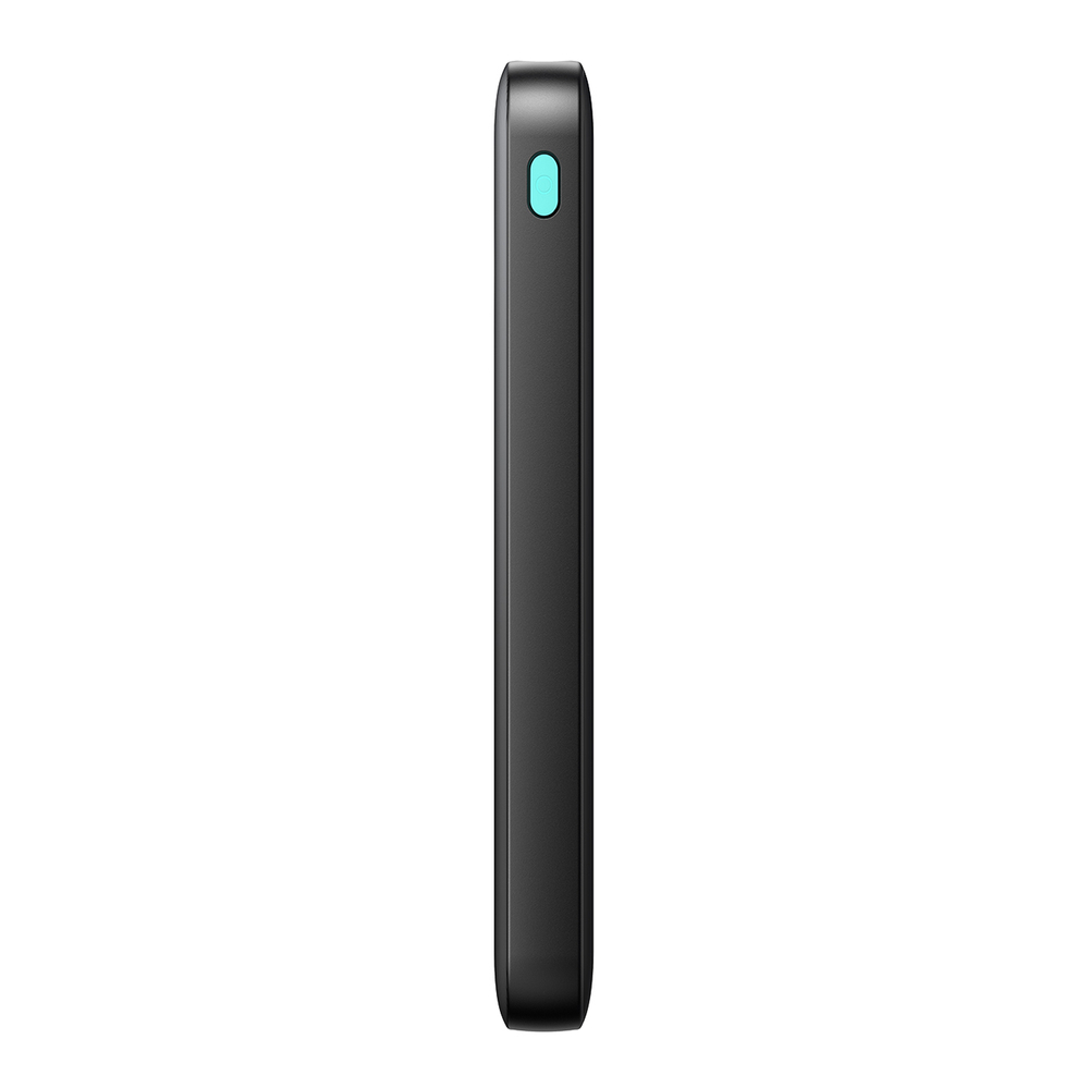 Išorinė baterija Joyroom JR-PBF12 10000mAh 2.4A, juoda