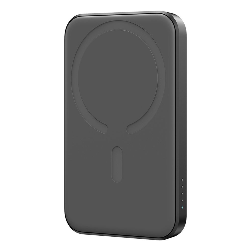 Išorinė baterija Joyroom JR-W020 Mini, 5000 mAh, 20W, juoda