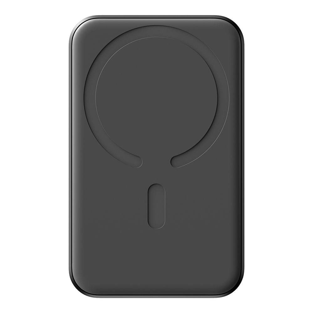 Išorinė baterija Joyroom JR-W020 Mini, 5000 mAh, 20W, juoda