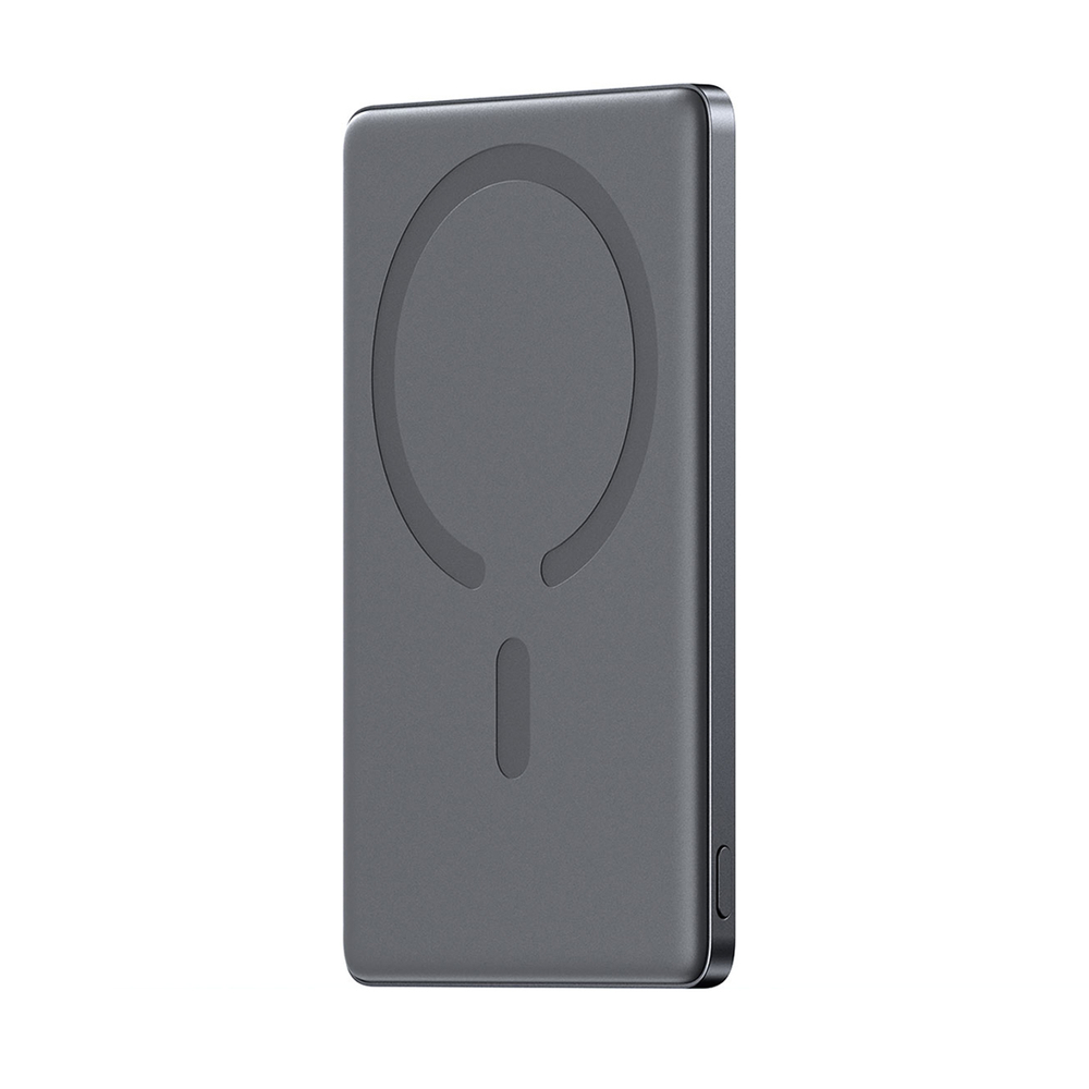 Power Bank Joyroom JR-PBM08 5000mAh 20W Magnetic Wireless Charging, Gray