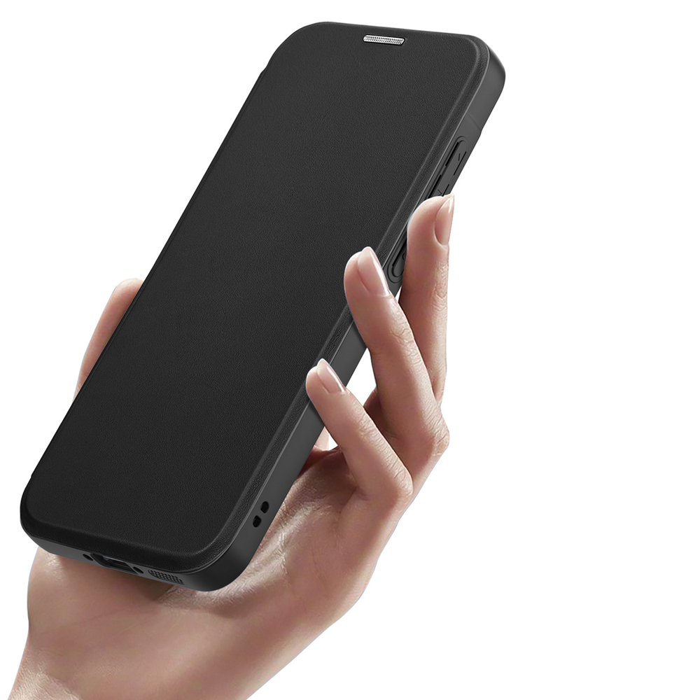 Dux Ducis Skin X Pro Phone Case Cover Samsung Galaxy A36 5G/A56 5G - Black