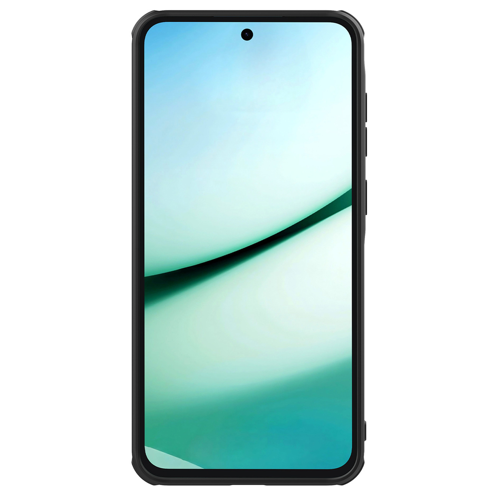 Nillkin CamShield Pro Magnetic Phone Case Cover Samsung Galaxy A36 5G - Black