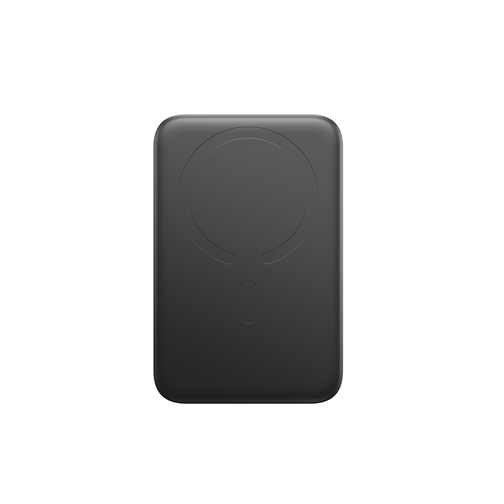 Joyroom JR-PBM12 Power Bank 10000mAh 22.5W MagSafe Compatible, Black