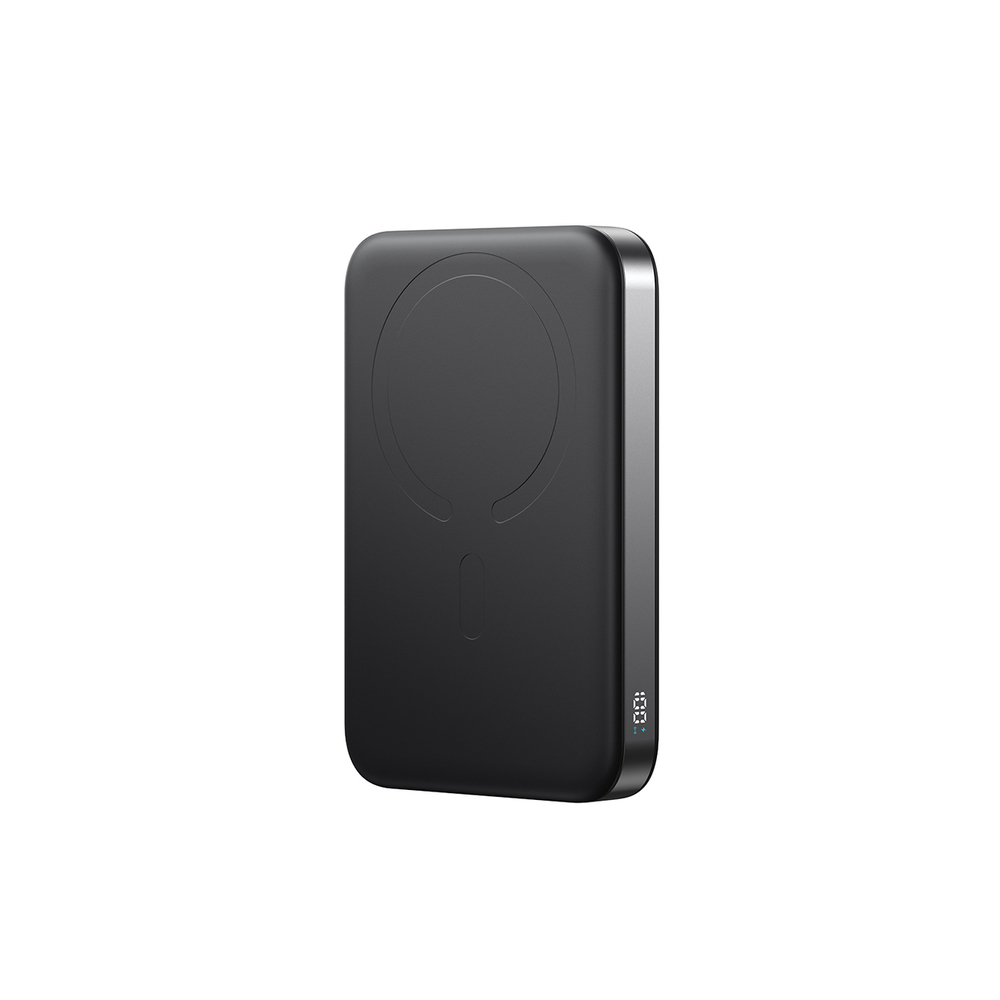 Joyroom JR-PBM12 Power Bank 10000mAh 22.5W MagSafe Compatible, Black
