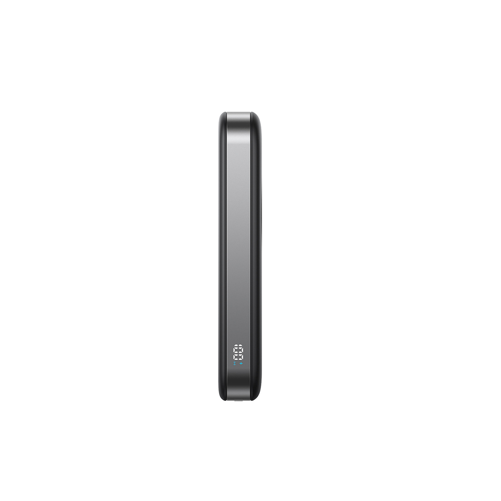 Joyroom JR-PBM12 Power Bank 10000mAh 22.5W MagSafe Compatible, Black