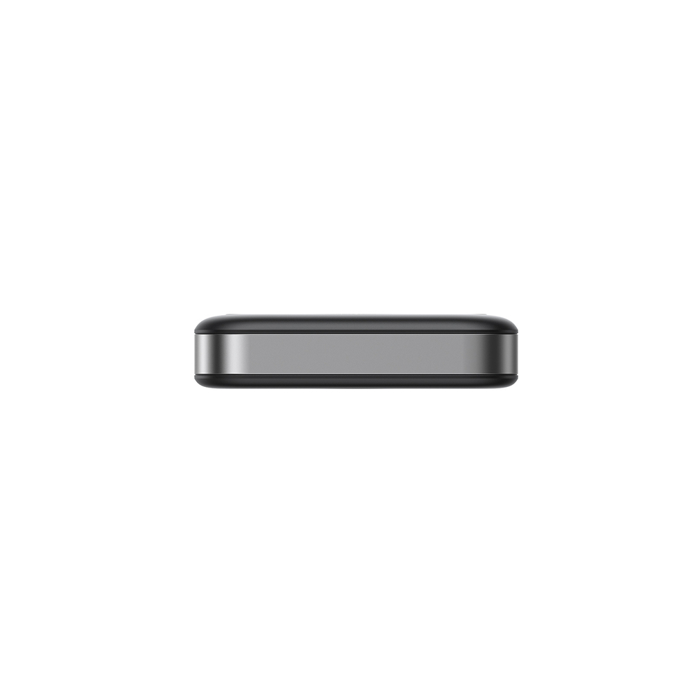 Joyroom JR-PBM12 Power Bank 10000mAh 22.5W MagSafe Compatible, Black