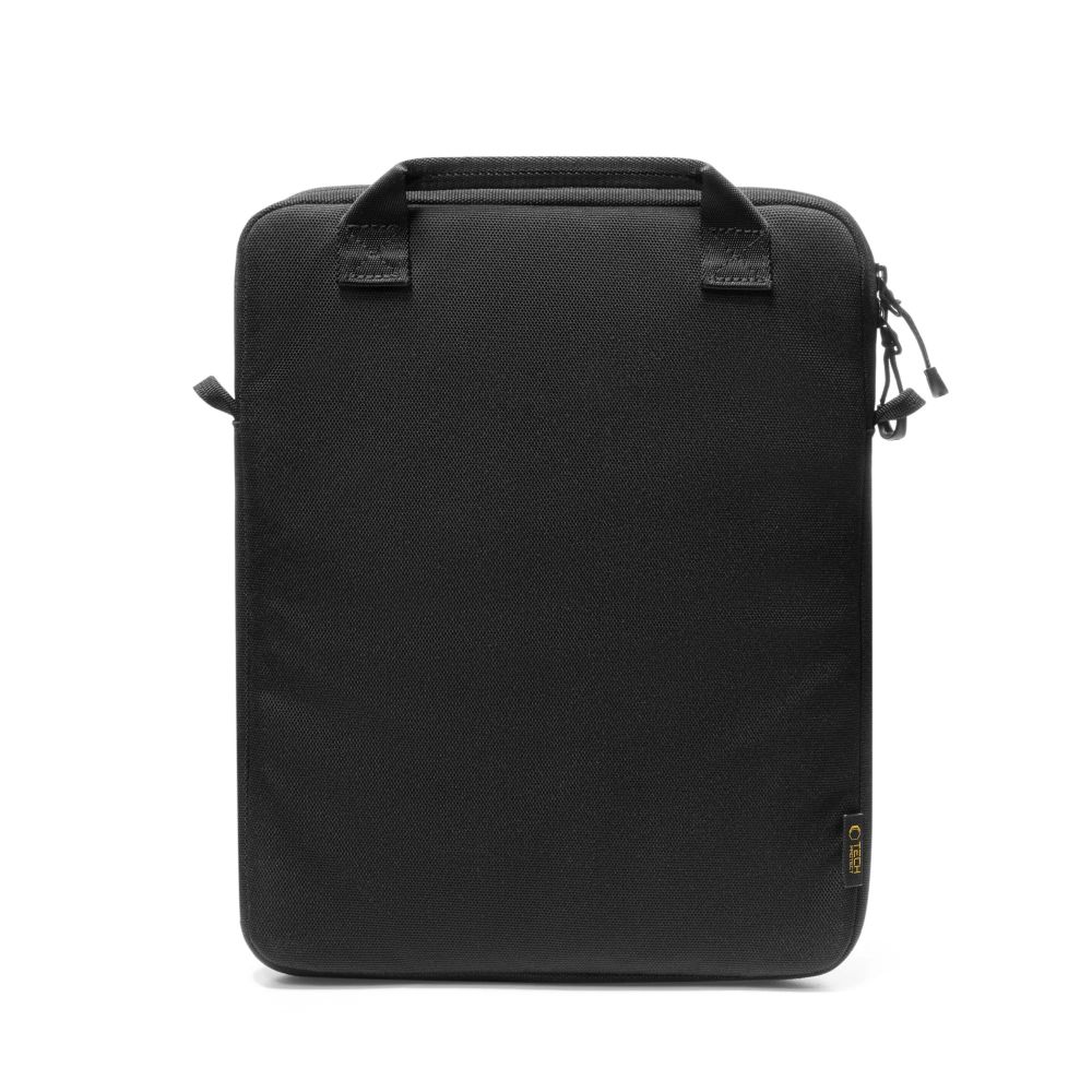 Tech-Protect Defender VR Laptop Bag 13-14\", Black