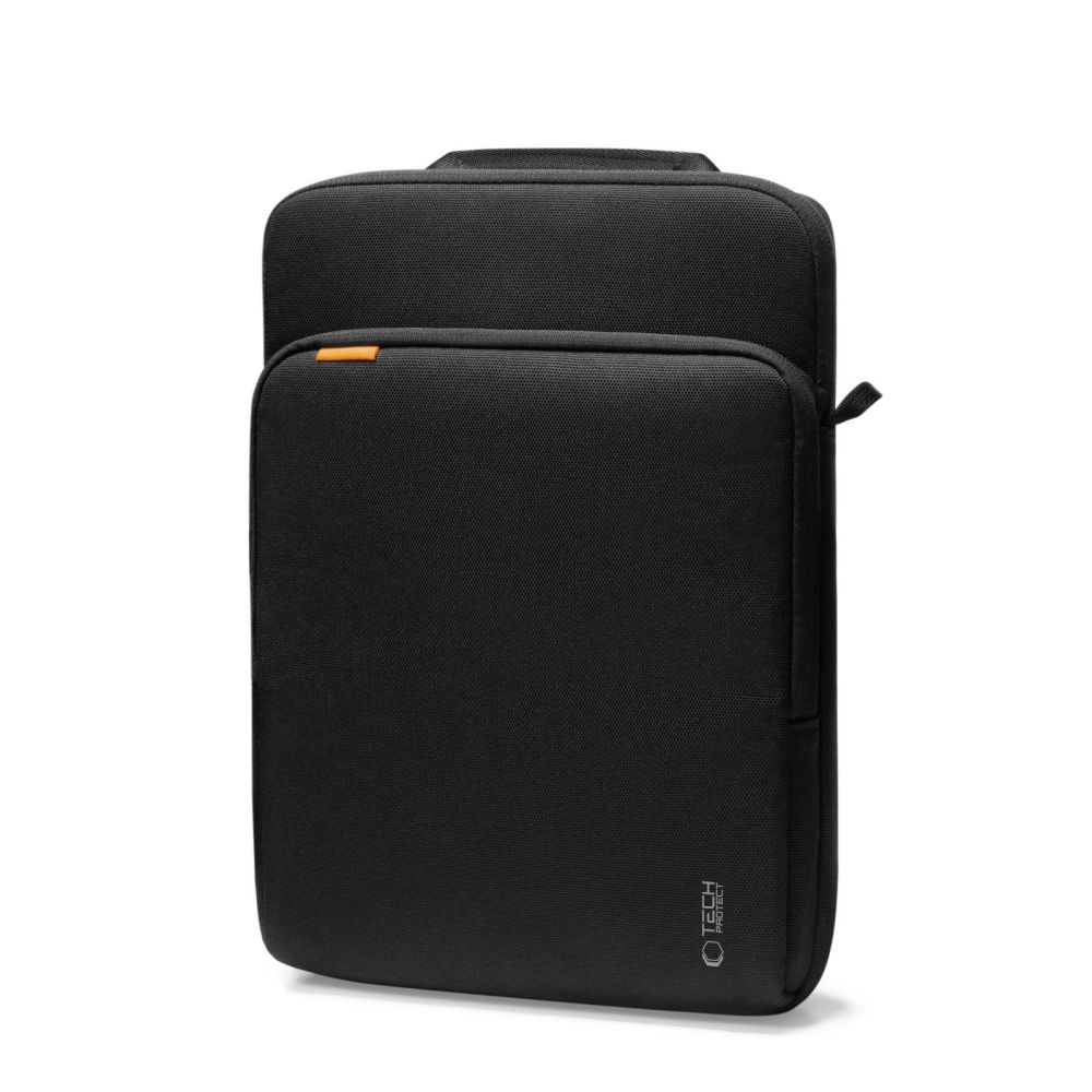 Tech-Protect Defender VR Laptop Bag 13-14\", Black
