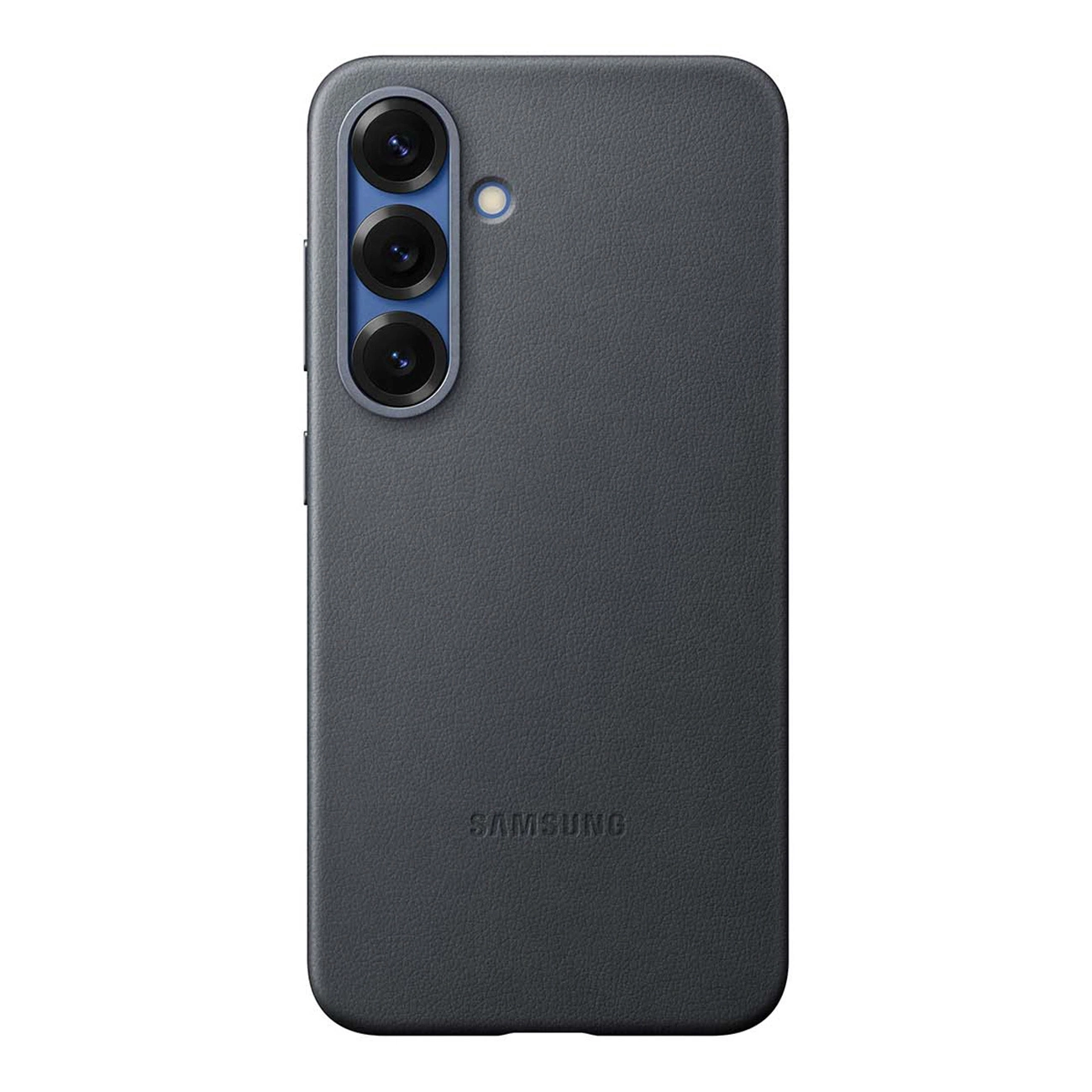 Samsung KindSuit EF-VS937PBE dėklas Samsung Galaxy S25 Edge telefonui, juodas
