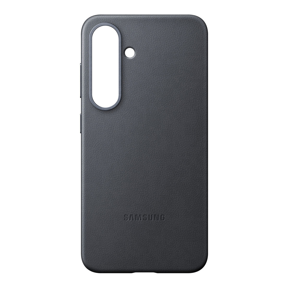 Samsung KindSuit EF-VS937PBE dėklas Samsung Galaxy S25 Edge telefonui, juodas