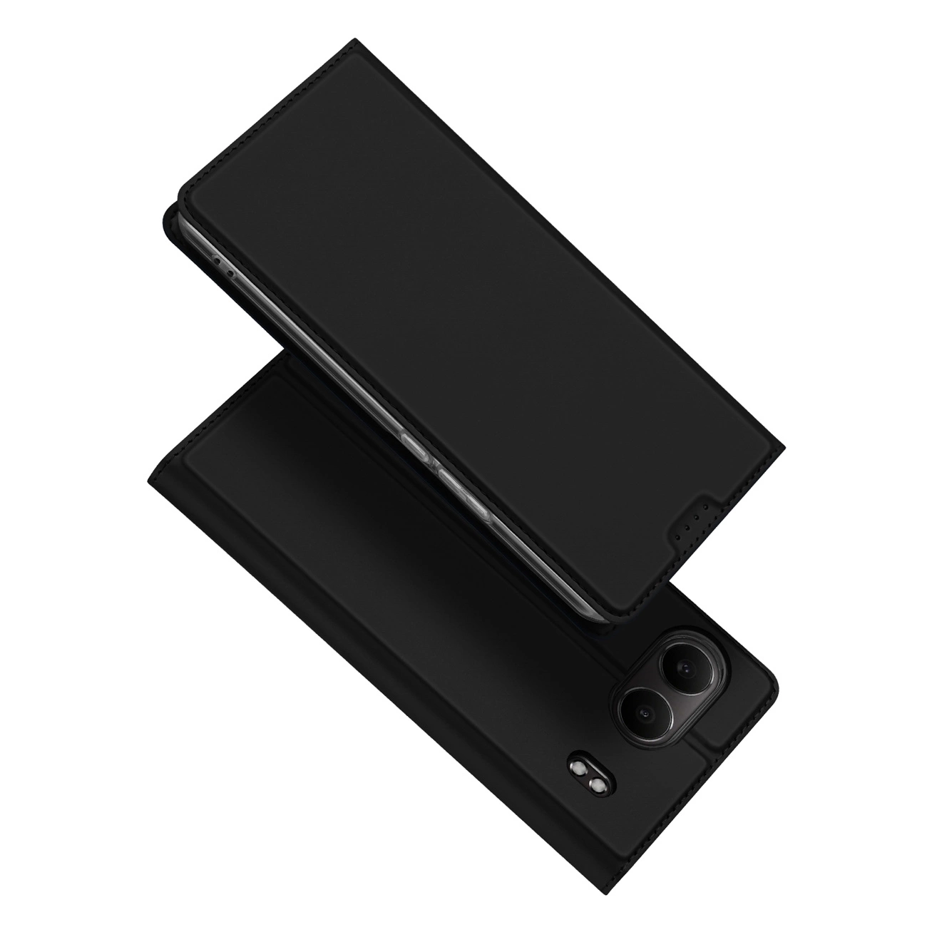Dux Ducis SkinPro Phone Case Cover OnePlus Nord 4 - Black