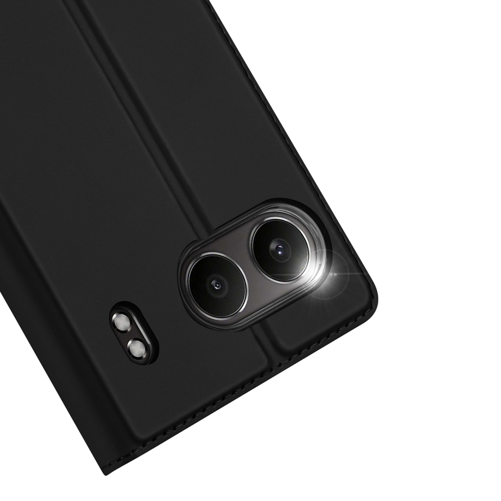Dux Ducis SkinPro Phone Case Cover OnePlus Nord 4 - Black