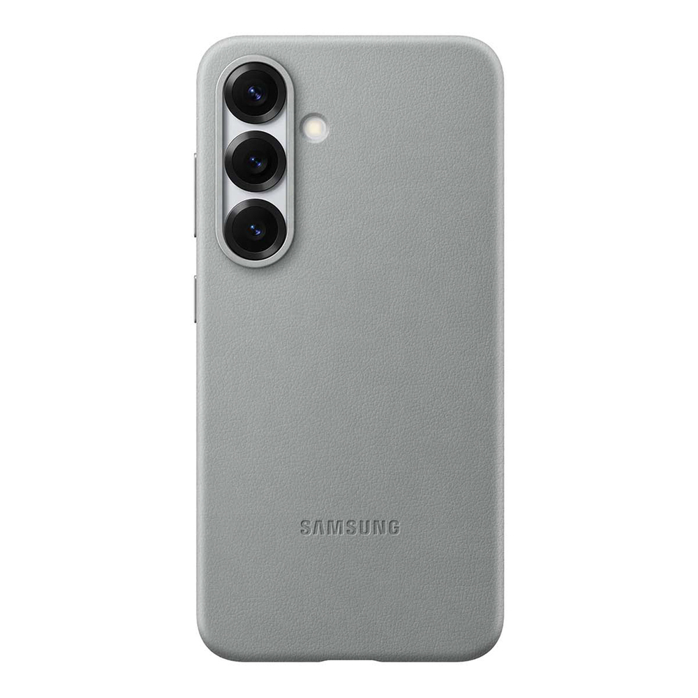 Samsung KindSuit Case EF-VS937PJE for Samsung Galaxy S25 Edge, Gray