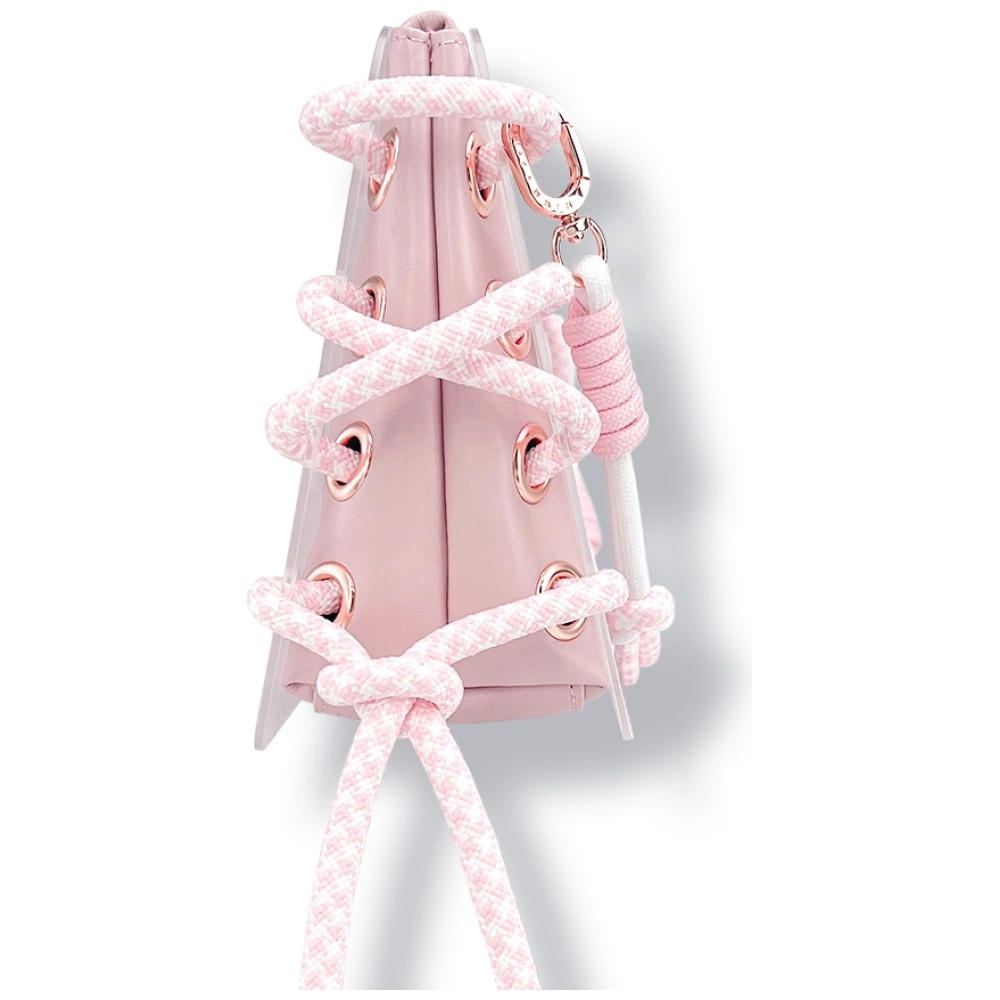 Nimmy Cool&Cute 2.0 phone bag - pink