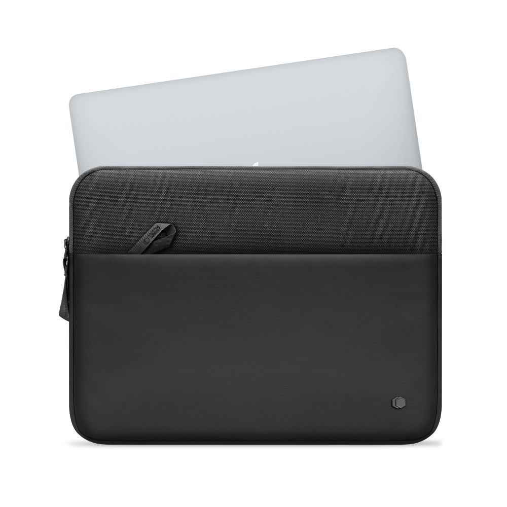 Tech-Protect Sleeve Laptop Bag 13-14\", Black