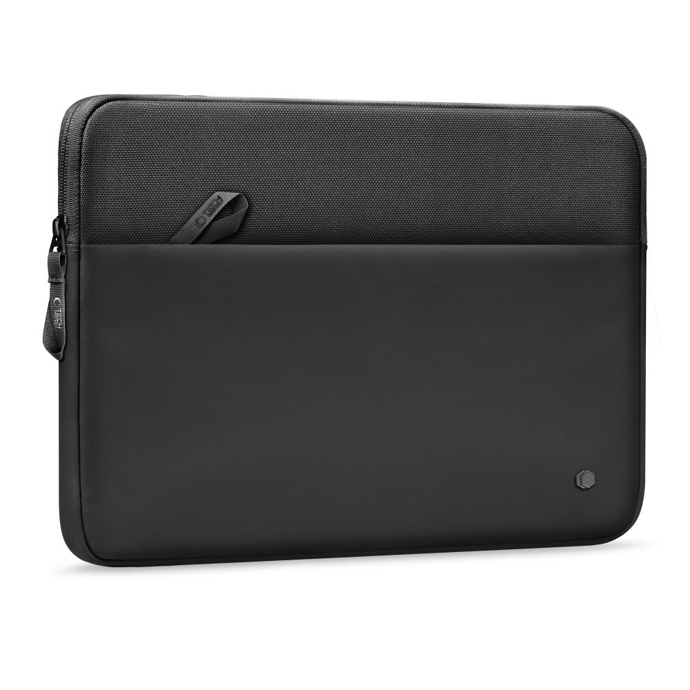 Tech-Protect Sleeve Laptop Bag 15-16\", Black
