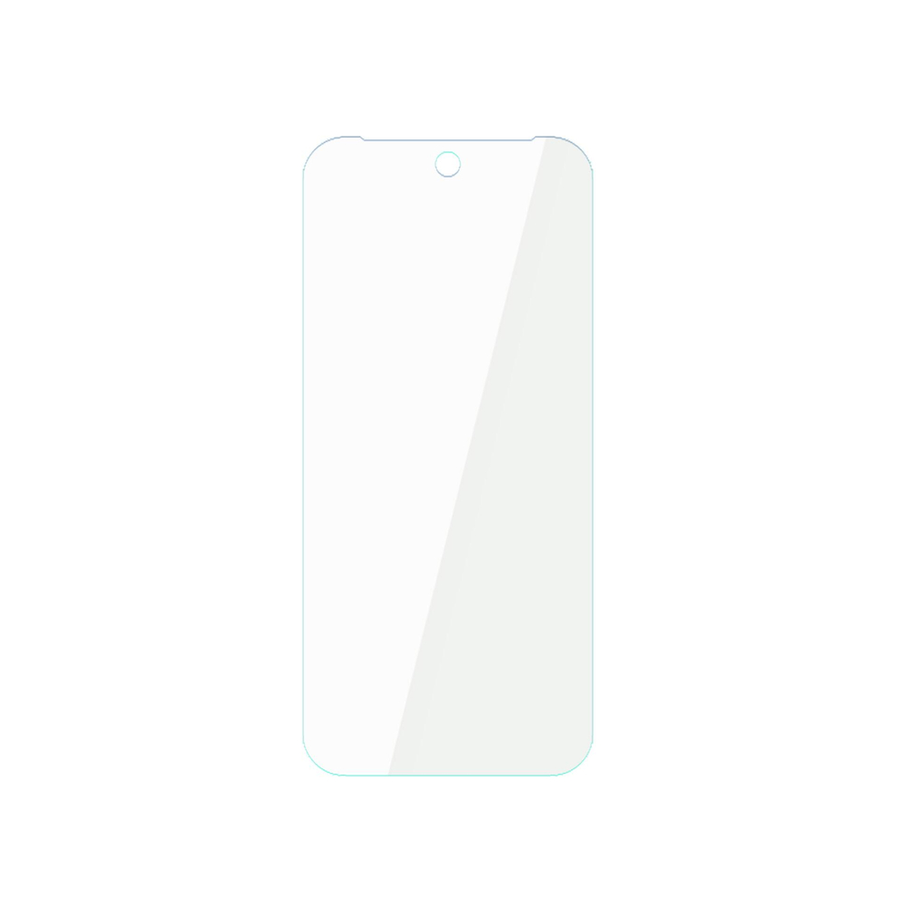 3mk Silky Matt Pro Screen Protector for Google Pixel 9A
