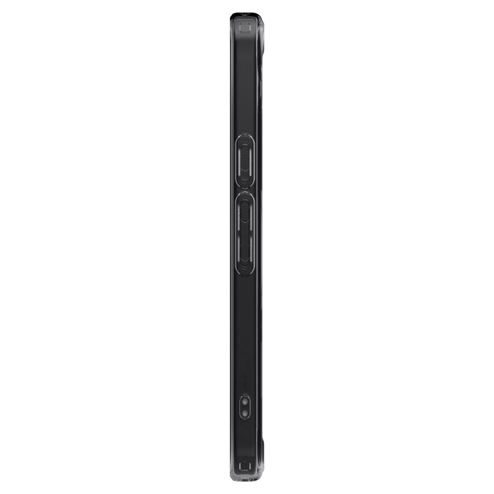 Spigen Ultra Hybrid Mag MagSafe Phone Case Cover Google Pixel 9A Zero One - Black