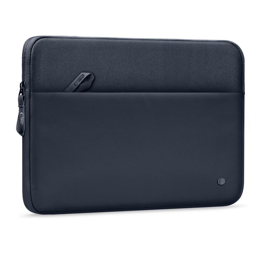 Tech-Protect Sleeve nešiojamojo kompiuterio dėklas 15-16\", mėlynas