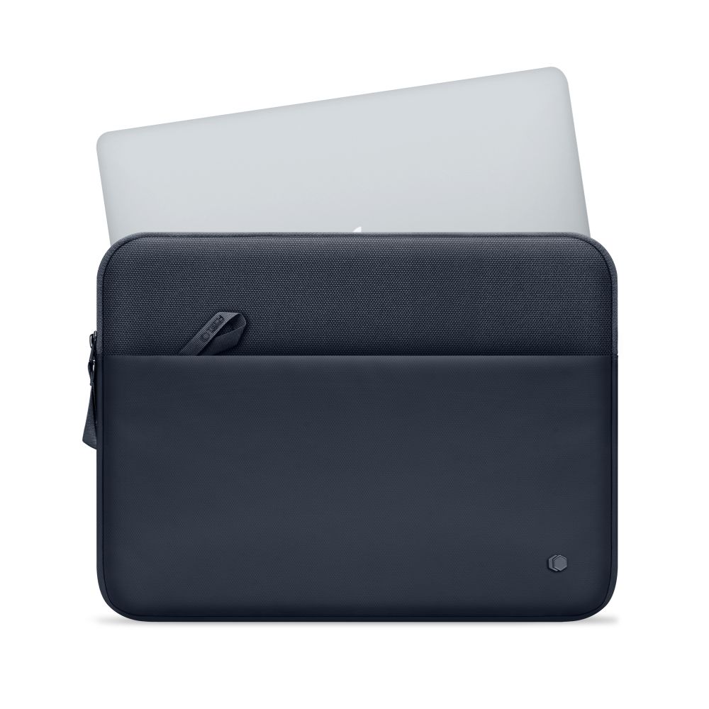 Tech-Protect Sleeve nešiojamojo kompiuterio dėklas 15-16\", mėlynas