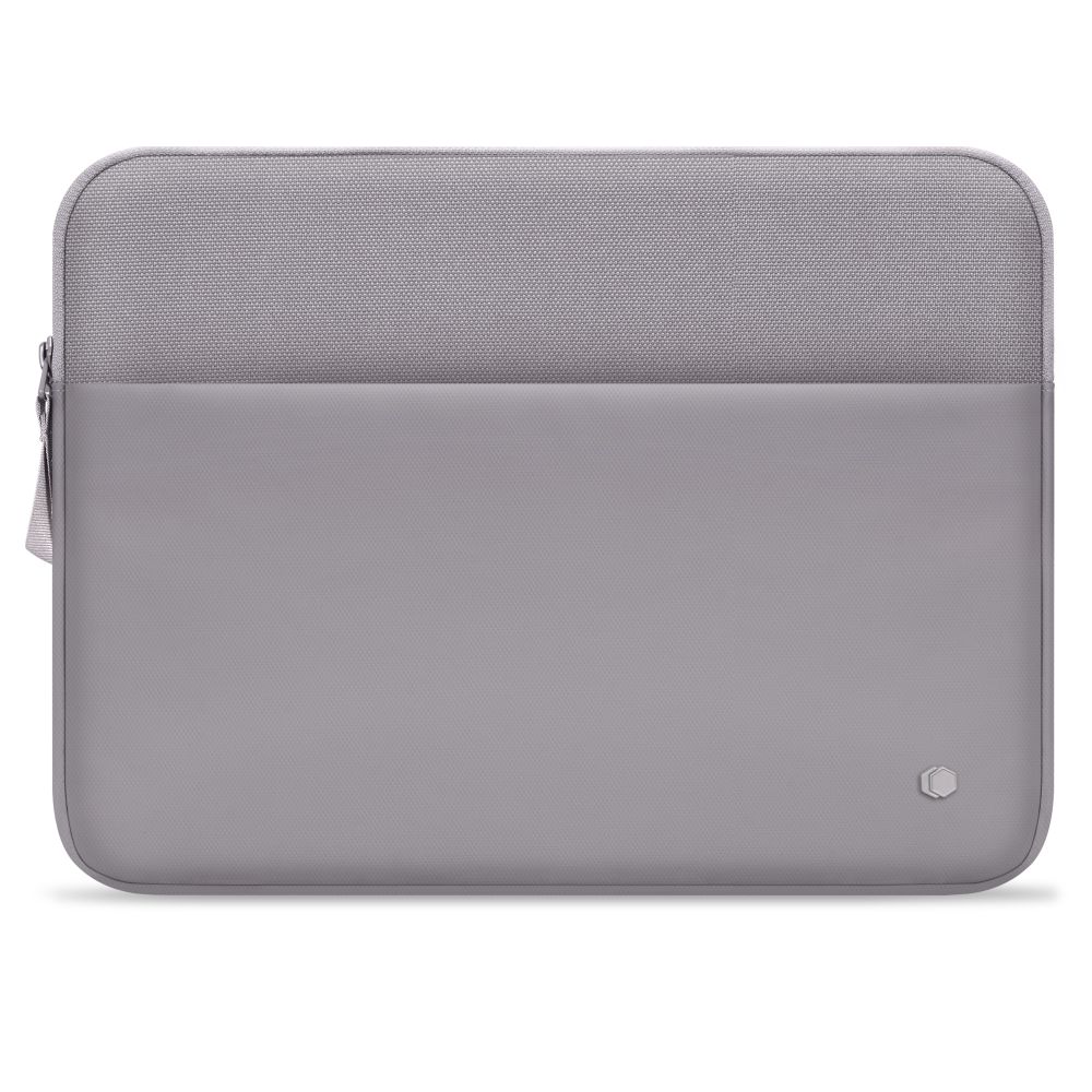 Tech-Protect Sleeve Laptop Bag 15-16", Gray