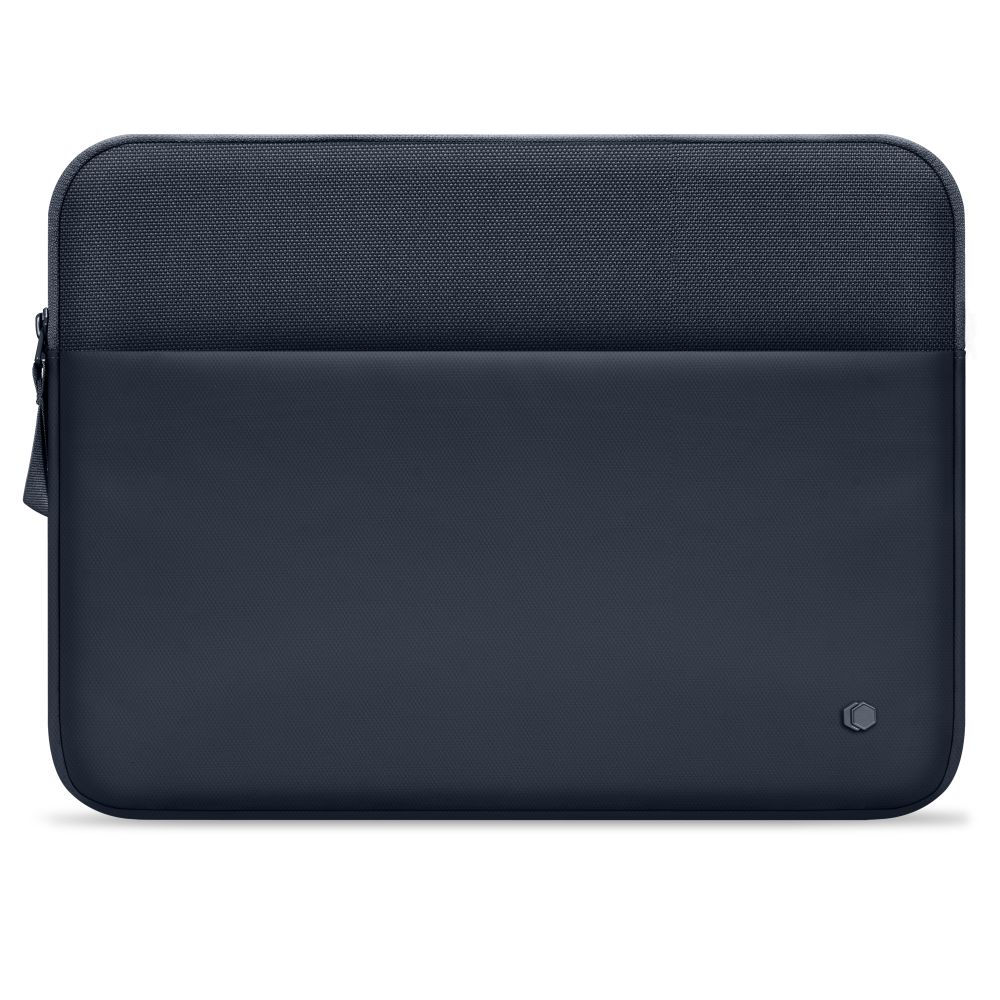 Tech-Protect Sleeve Laptop Case 13-14", Blue
