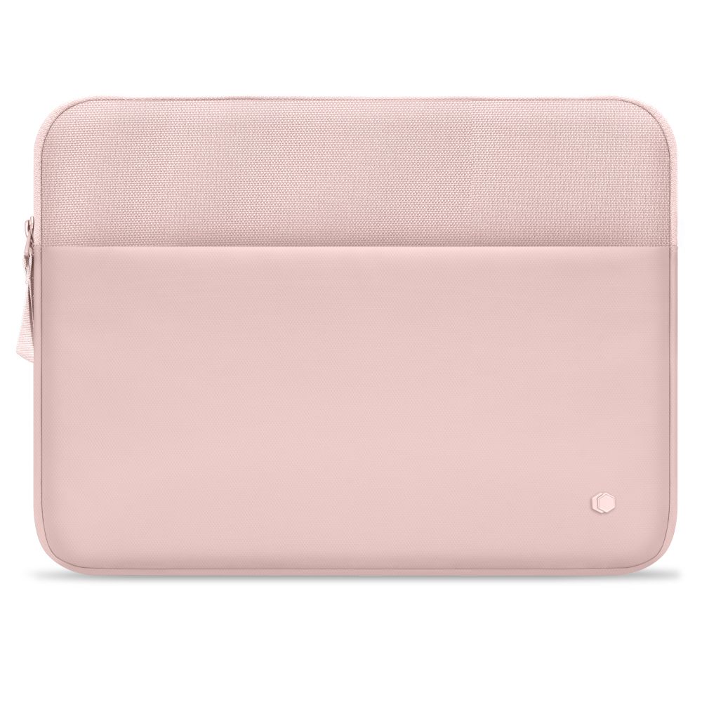 Tech-Protect Sleeve Laptop Case 13-14", Pink
