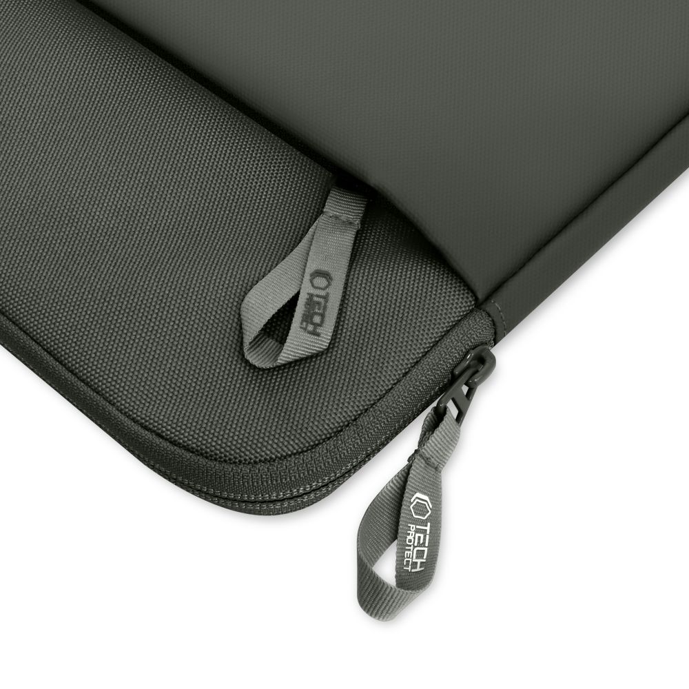 Tech-Protect Sleeve Laptop Case 13-14\", Green