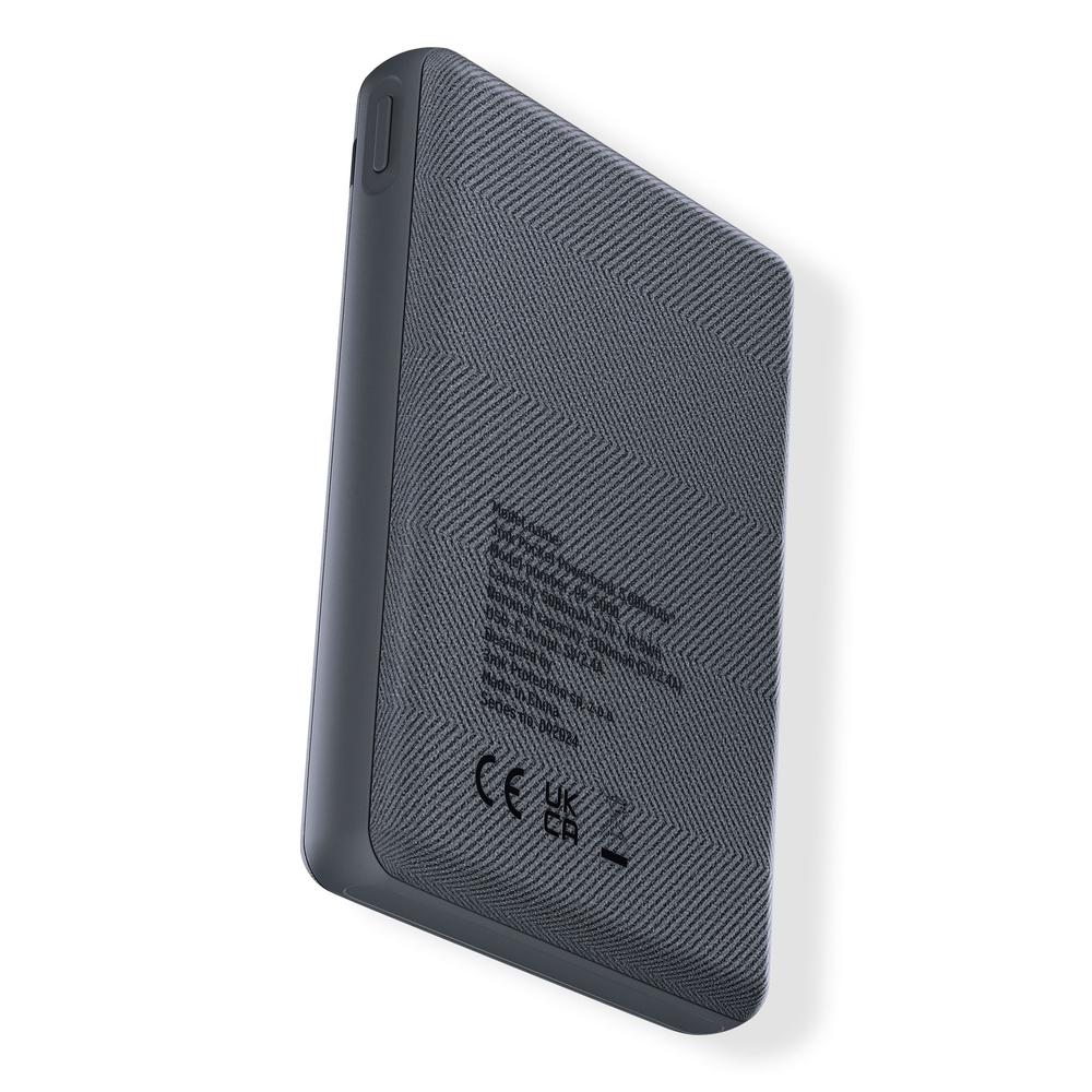3mk Pocket Powerbank™ 5000mAh 12W USB-C