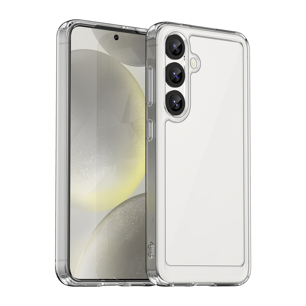 Outer Space Case for Google Pixel 10 Pro XL 5G, Clear
