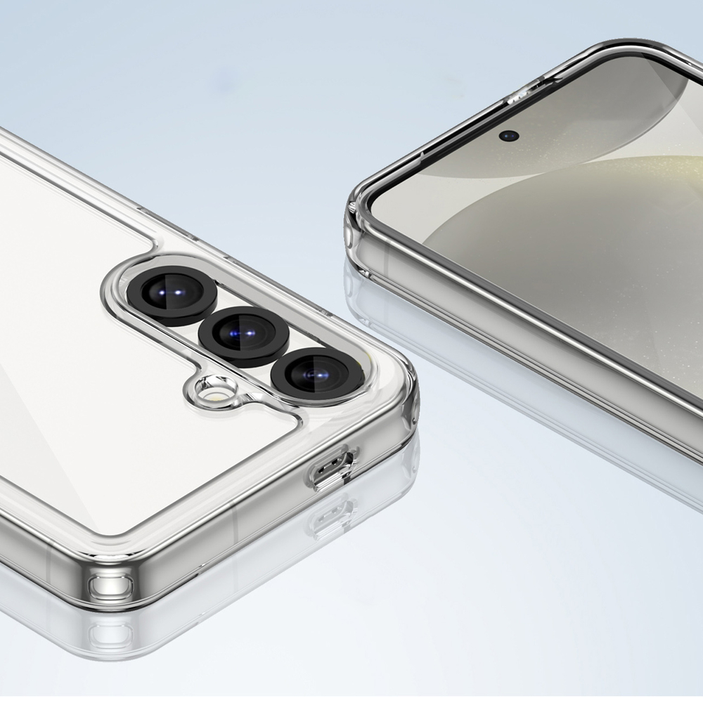 Outer Space Case for Google Pixel 10 Pro XL 5G, Clear