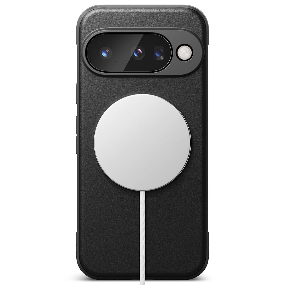 Ringke Google Pixel 10 Case Onyx Magnetic MagSafe, Black