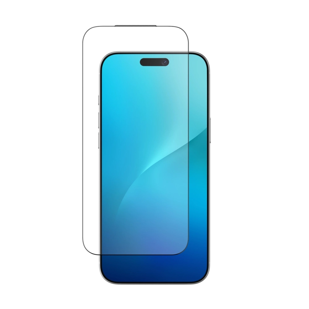 AmazingThing iPhone 17 Pro Max Tempered Glass Titan Full FusionFilter 7