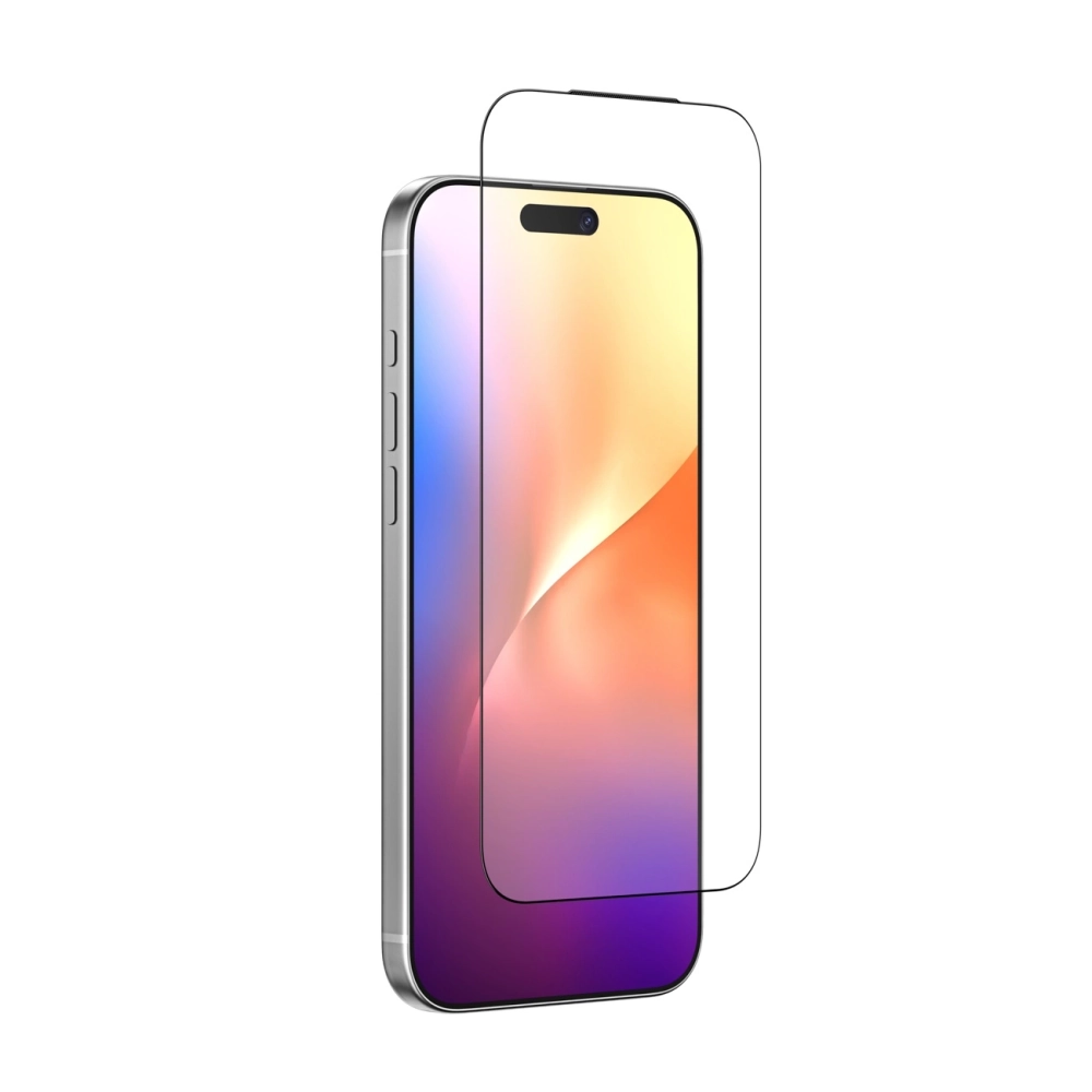 Apsauginis stiklas AmazingThing Titan Max FusionFilter 7, iPhone 17 Air