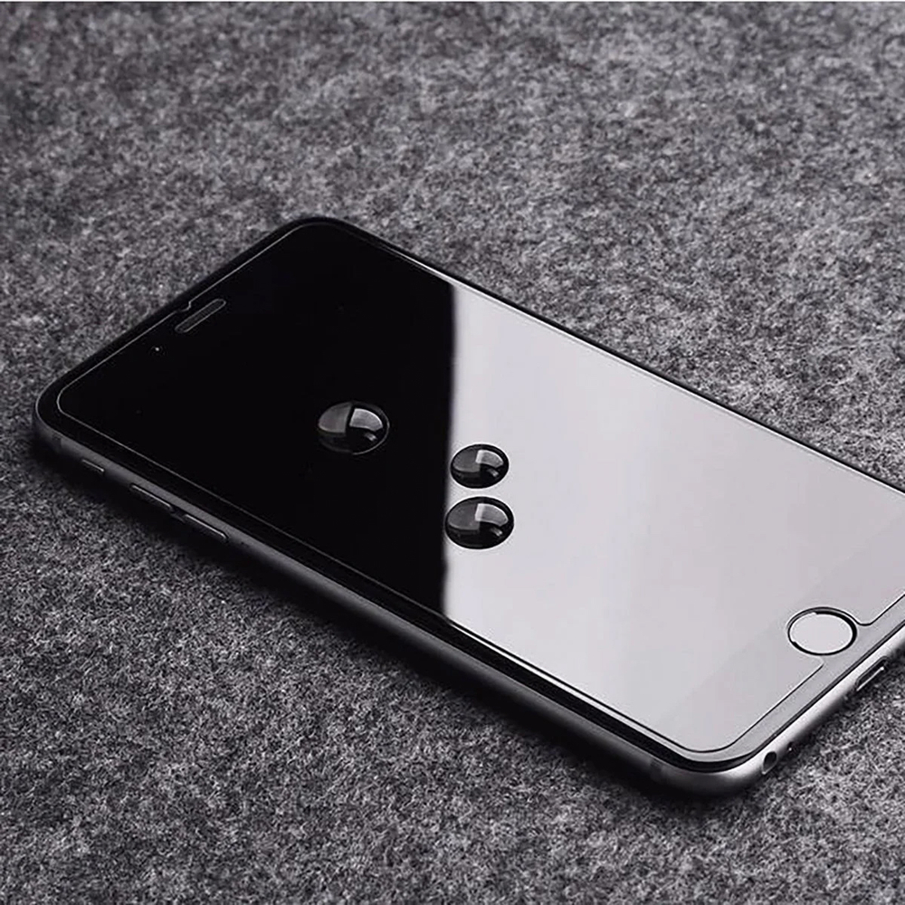 Apsauginis grūdintas stiklas Eco for iPhone 17 Air, skaidrus