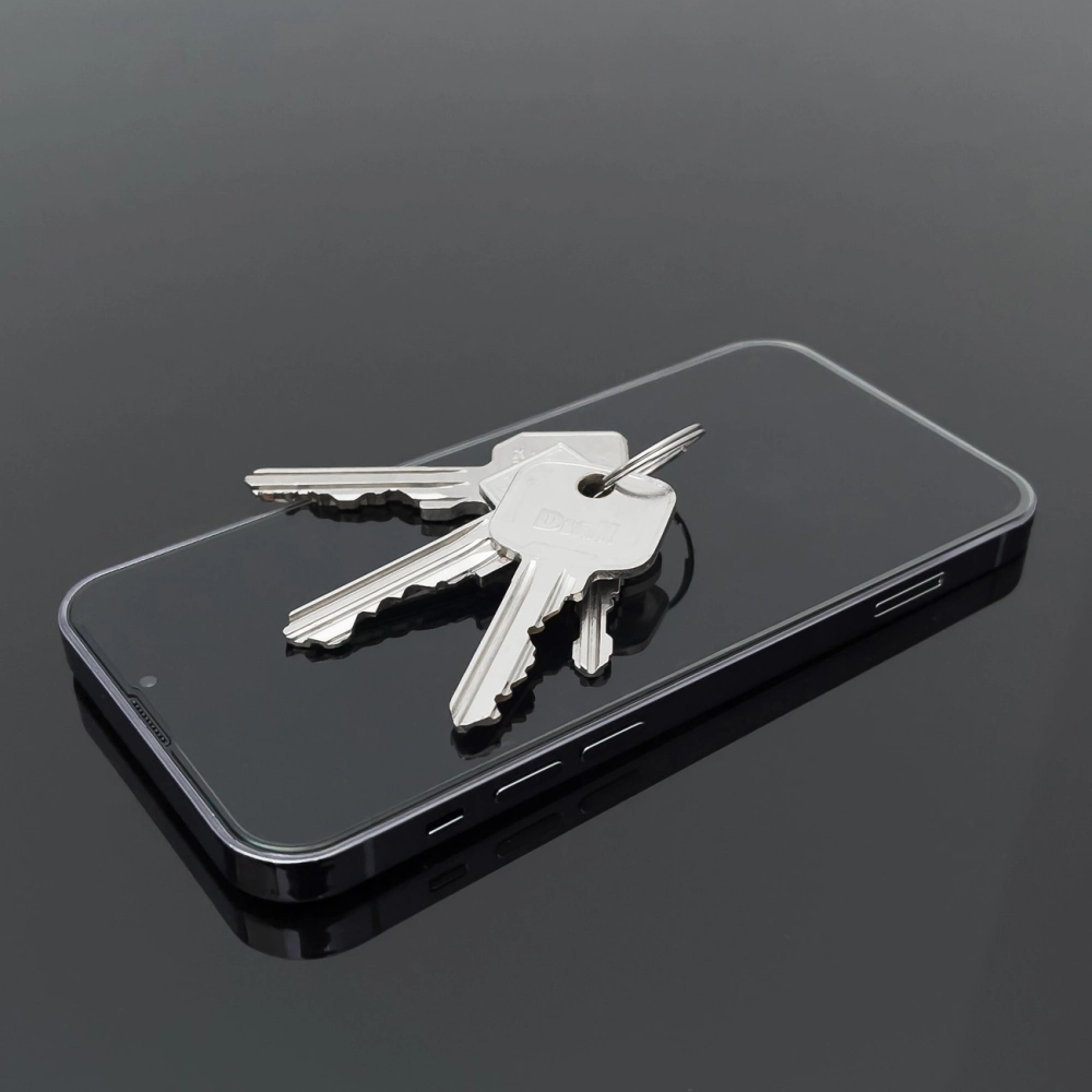 Wozinsky Full Camera Glass 2-pack Samsung Galaxy S25 FE
