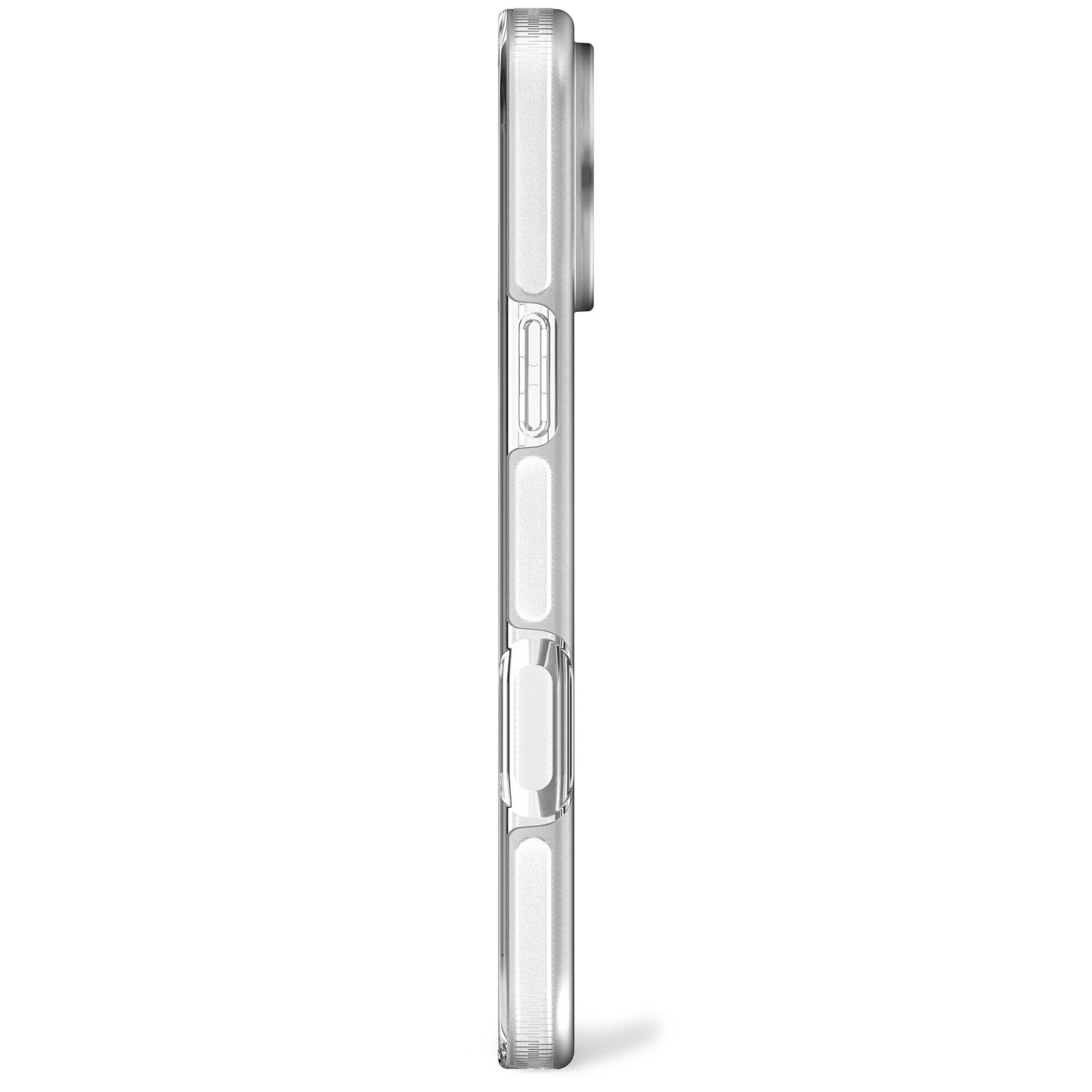 Decoded DropTec permatomas MagSafe dėklas iPhone 17 Pro Max