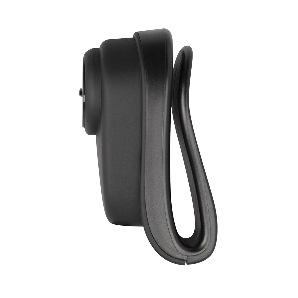 SBS TEEARSETMONOMOTOBTK mono wireless headset motorcycle helmet - black