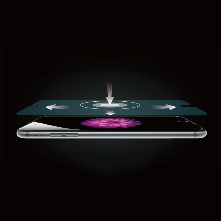 Tempered glass screen protector Samsung Galaxy S24+