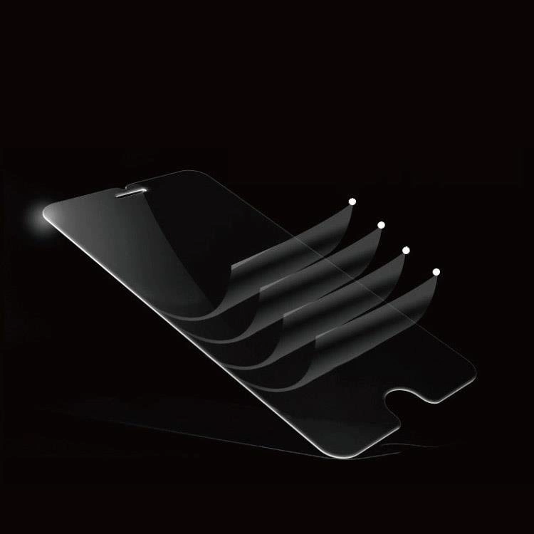 Tempered glass screen protector Samsung Galaxy S24+