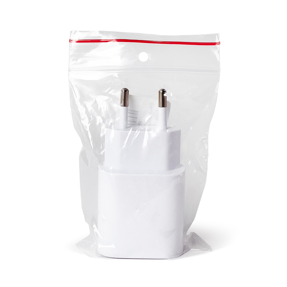 Samsung EP-TA50EWE 8W USB-A įkroviklis (OOB Bulk) - baltas