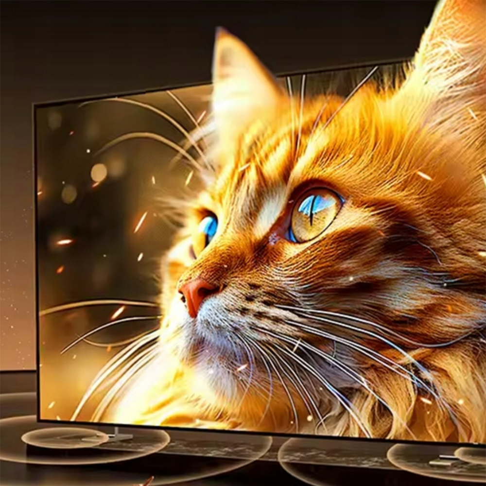 Ugreen 4K HDMI laidas 1,5 m, juodas